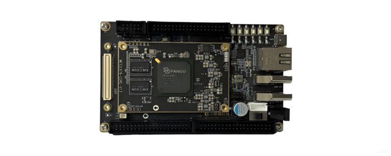 盘古100K MINI（MES2L676-100HP-MINI）开发板硬件使用手册-逻辑矩阵技术社区