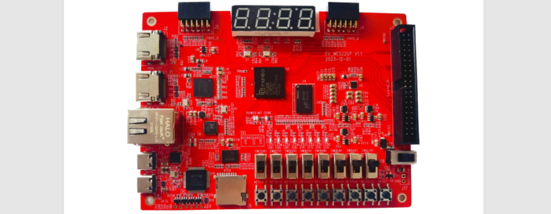 盘古EU22K开发板硬件使用手册-逻辑矩阵技术社区