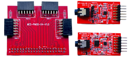 盘古50K-实验例程说明12-音频回环实验-逻辑矩阵技术社区
