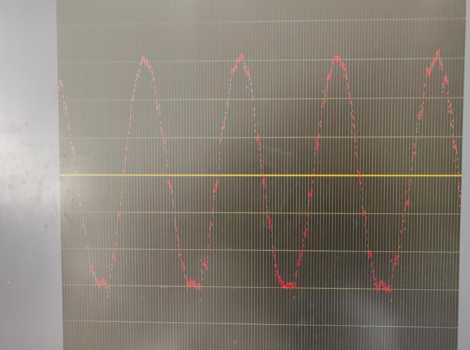 盘古50K-实验例程说明17-HDMI显示波形实验-逻辑矩阵技术社区