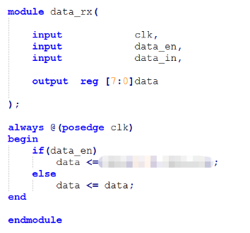 【verilog每日一练】第五练：位拼接符的应用-逻辑矩阵技术社区