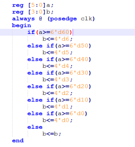 【verilog每日一练】第八练：if_else语句优先级-逻辑矩阵技术社区
