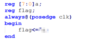 【verilog每日一练】第十一练：二进制数值中1的个数奇偶判断-逻辑矩阵技术社区