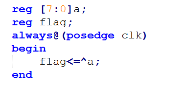 【verilog每日一练】第十一练：二进制数值中1的个数奇偶判断-逻辑矩阵技术社区