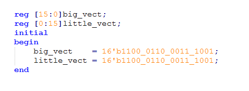【verilog每日一练】第二十四练：变量位宽截取语法-逻辑矩阵技术社区