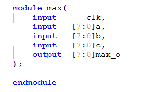 【verilog每日一练】第二十九练：testbench编写基本结构-逻辑矩阵技术社区