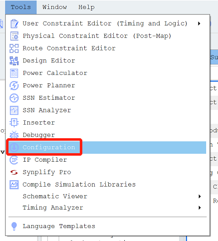 如何使用双Flash固化FPGA-逻辑矩阵技术社区