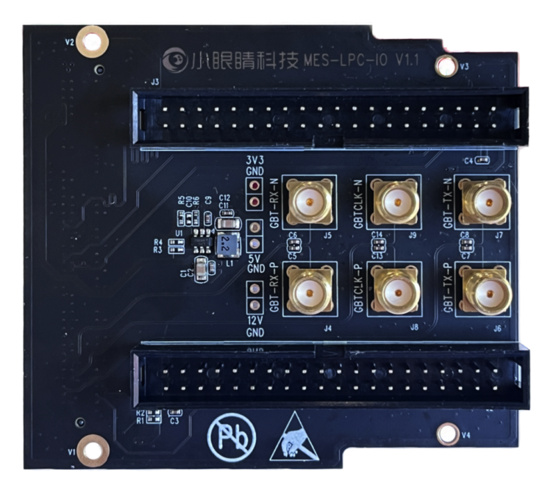 Why FPGA开发板喜欢FMC?-逻辑矩阵技术社区