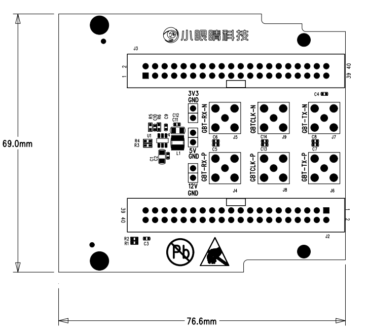 Why FPGA开发板喜欢FMC?-逻辑矩阵技术社区