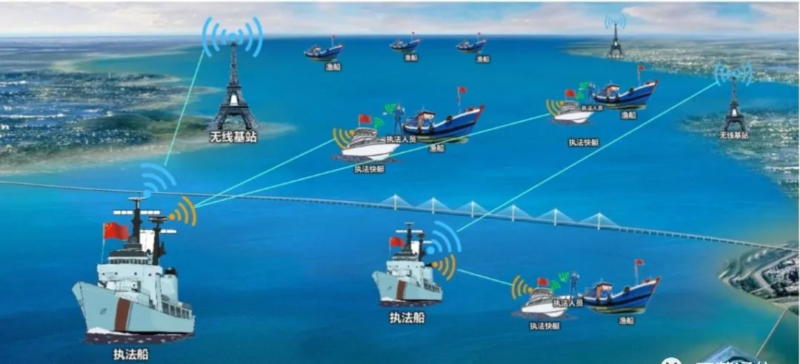 【技术篇】MESH自组网无线应用方案-逻辑矩阵技术社区