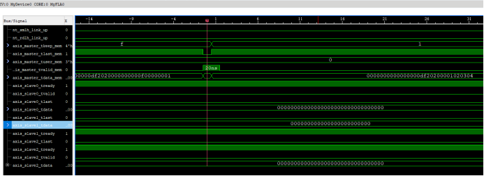 【紫光同创PCIE教程】——DMA读写/PIO内存读写TLP解析-逻辑矩阵技术社区