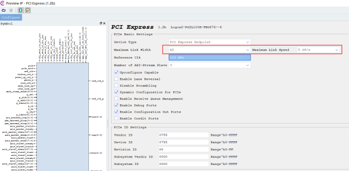 【紫光同创PCIE教程】——使用WinDriver驱动紫光同创PCIE-逻辑矩阵技术社区