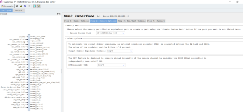 【教程】在紫光同创盘古50K开发板上进行DDR读写测试-逻辑矩阵技术社区