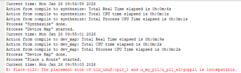 PG1K开发板使用问题-逻辑矩阵技术社区