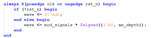 手把手教会在 FPGA 中的 DDS 调制：从代码看懂 AM 与 FM 的核心思想-逻辑矩阵技术社区