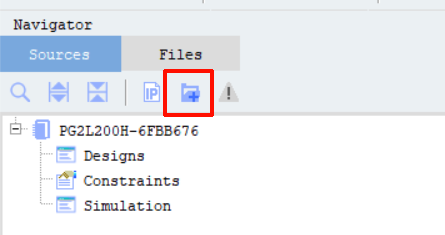 【紫光同创RISC-V教程（二）】—— FPGA 硬件工程建立与软核移植-逻辑矩阵技术社区