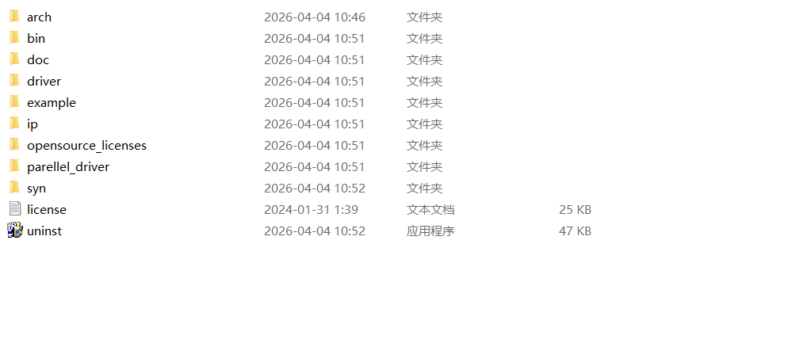 配置mac的时候为什么没有对应的文件？-逻辑矩阵技术社区