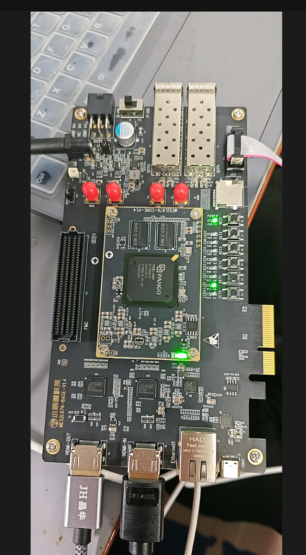 求助HDMI_IN_DDR3_HDMI_OUT_top，pango100pro+-逻辑矩阵技术社区